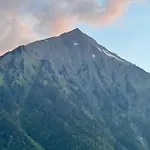 Hidden Retreats 1466 Edition شقة Reichenbach im Kandertal