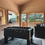 Hidden Retreats 1466 Edition شقة Reichenbach im Kandertal