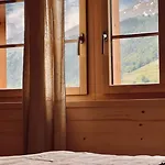 شقة Hidden Retreats 1466 Edition Reichenbach im Kandertal