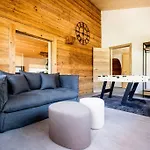 شقة Hidden Retreats 1466 Edition Reichenbach im Kandertal