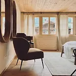 شقة Hidden Retreats 1466 Edition Reichenbach im Kandertal
