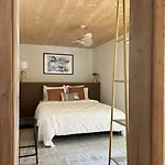 Hidden Retreats 1466 Edition Lejlighed