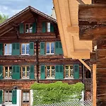 شقة Hidden Retreats 1466 Edition Reichenbach im Kandertal