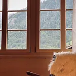 Hidden Retreats 1466 Edition Reichenbach im Kandertal