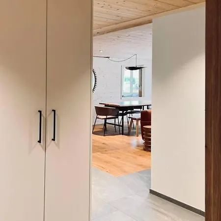 Appartamento Hidden Retreats 1466 Edition Reichenbach im Kandertal