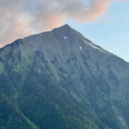 Hidden Retreats 1466 Edition شقة Reichenbach im Kandertal