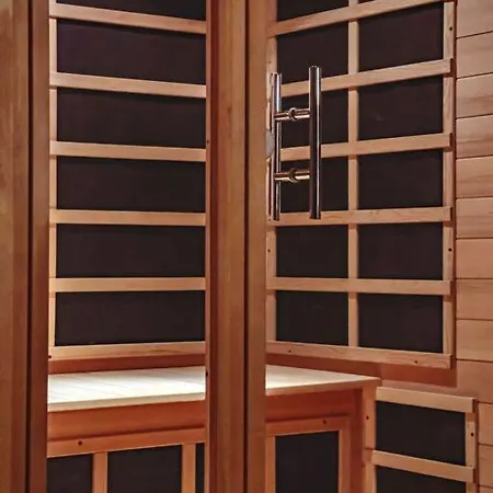 Hidden Retreats 1466 Edition