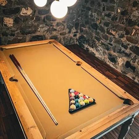 Hidden Retreats 1466 Edition