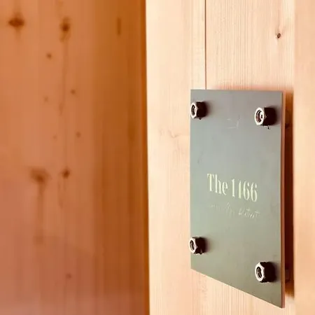 Hidden Retreats 1466 Edition Apartment