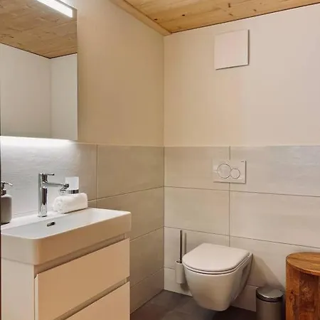 Appartamento Hidden Retreats 1466 Edition