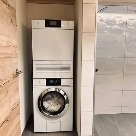 Hidden Retreats 1466 Edition Apartment *