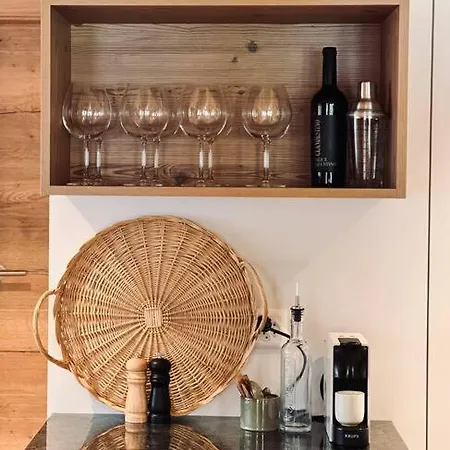 Hidden Retreats 1466 Edition شقة Reichenbach im Kandertal