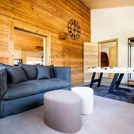 Appartement Hidden Retreats 1466 Edition Reichenbach im Kandertal