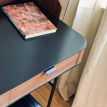 Hidden Retreats 1466 Edition Appartamento