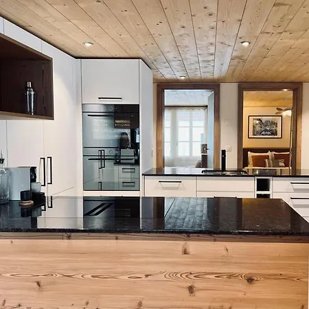 Hidden Retreats 1466 Edition Apartment *