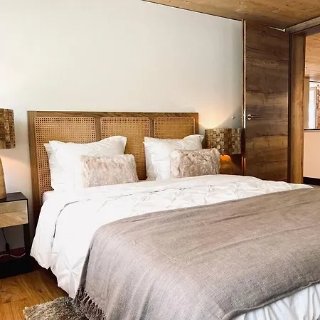 Appartement Hidden Retreats 1466 Edition *