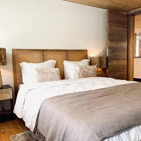 Apartment Hidden Retreats 1466 Edition *