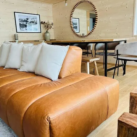 Hidden Retreats 1466 Edition Appartamento *