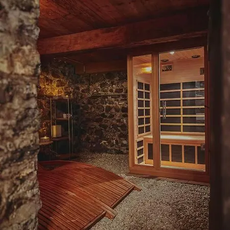 Appartamento Hidden Retreats 1466 Edition Reichenbach im Kandertal