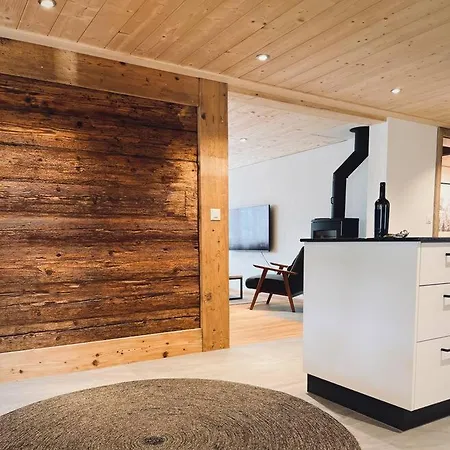 Hidden Retreats 1466 Edition Apartment *