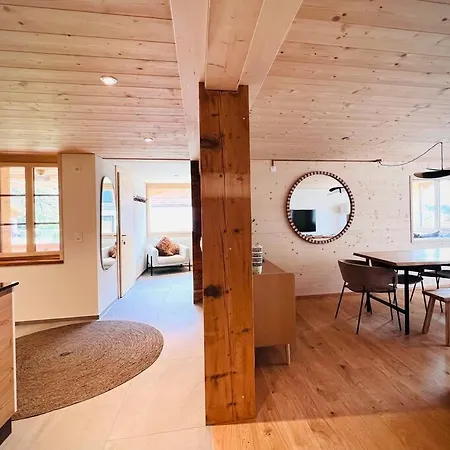 Appartamento Hidden Retreats 1466 Edition Reichenbach im Kandertal