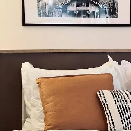 Hidden Retreats 1466 Edition Reichenbach im Kandertal