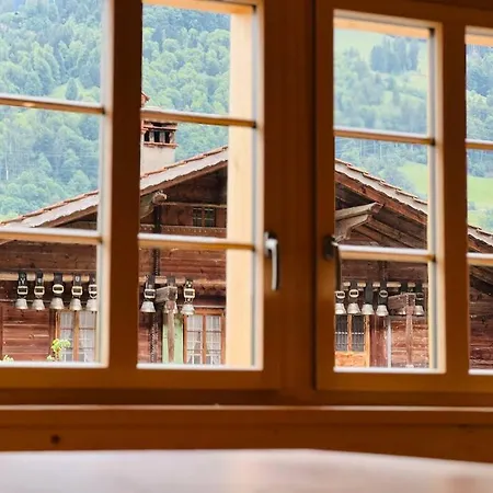 Hidden Retreats 1466 Edition Appartamento