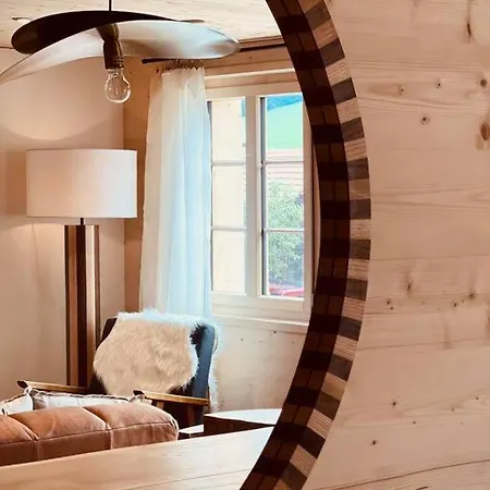 Hidden Retreats 1466 Edition Apartment *