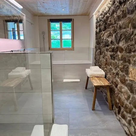 Appartement Hidden Retreats 1466 Edition *