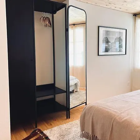 Hidden Retreats 1466 Edition Appartamento *