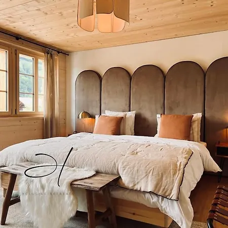 Hidden Retreats 1466 Edition