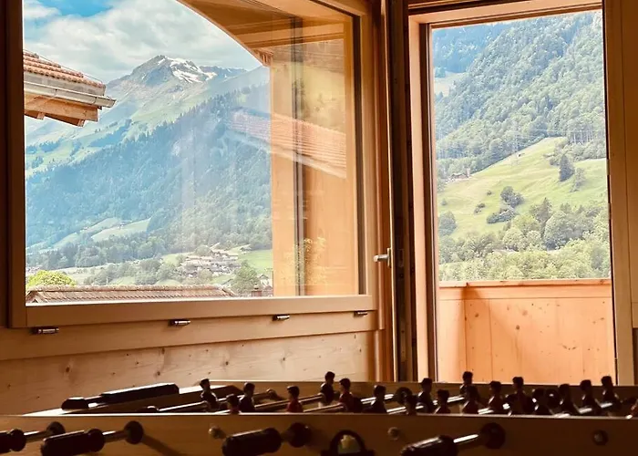 Hidden Retreats 1466 Edition Daire