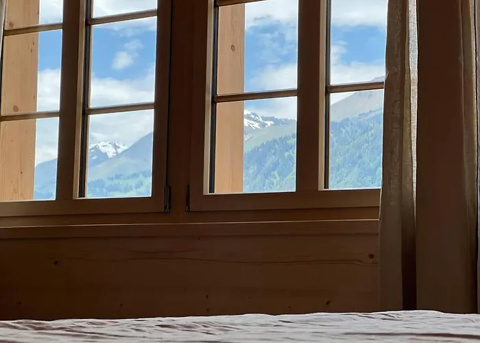 Hidden Retreats 1466 Edition Daire *