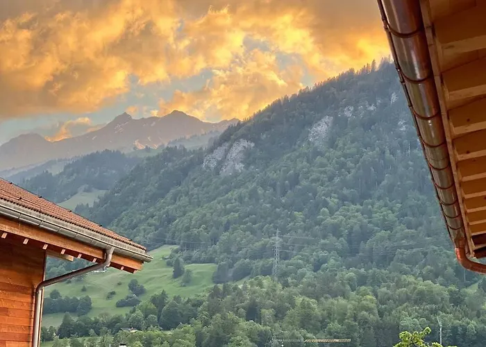 Daire Hidden Retreats 1466 Edition *