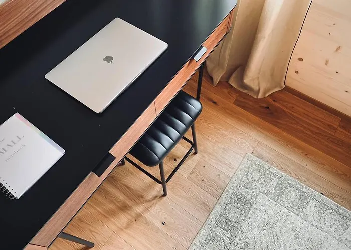 Hidden Retreats 1466 Edition Daire Reichenbach im Kandertal