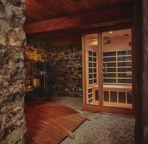 Daire Hidden Retreats 1466 Edition Reichenbach im Kandertal