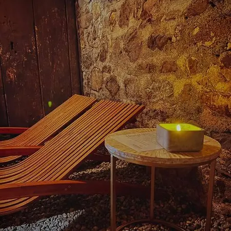 Hidden Retreats 1466 Edition Апартаменты