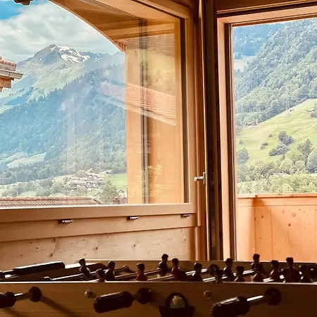 Hidden Retreats 1466 Edition Апартаменты