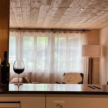 Hidden Retreats 1466 Edition Reichenbach im Kandertal