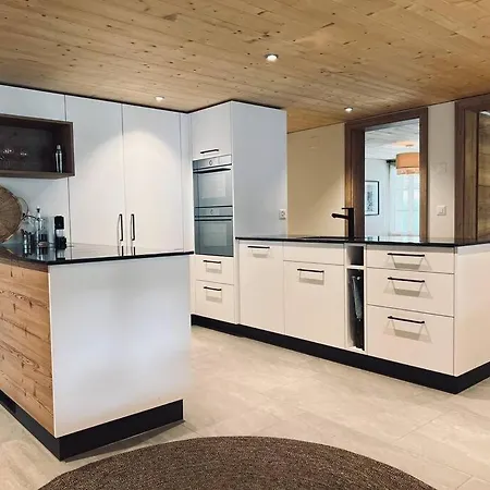 Hidden Retreats 1466 Edition Апартаменты