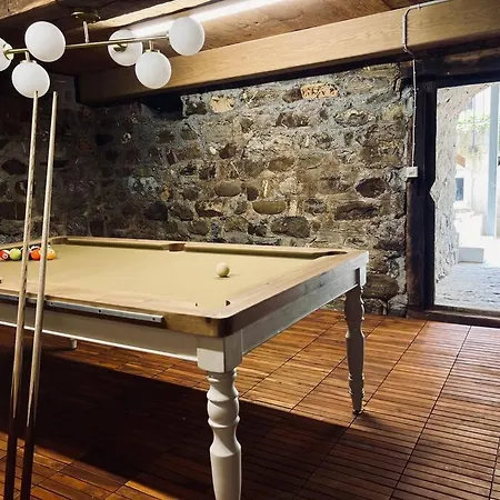 Апартаменты Hidden Retreats 1466 Edition *