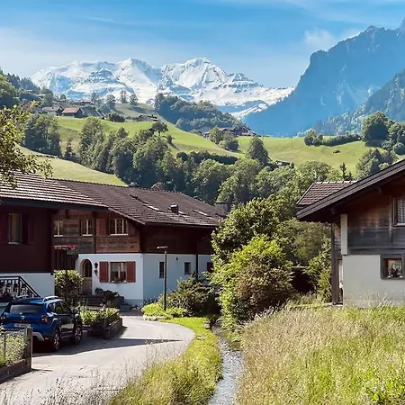 Hidden Retreats 1466 Edition Апартаменты