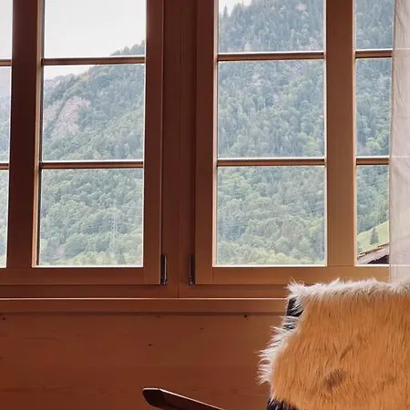 Hidden Retreats 1466 Edition Reichenbach im Kandertal