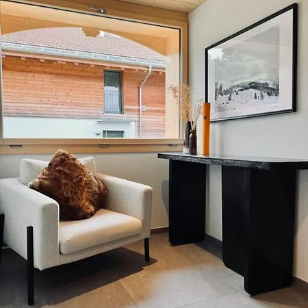 Hidden Retreats 1466 Edition * Reichenbach im Kandertal