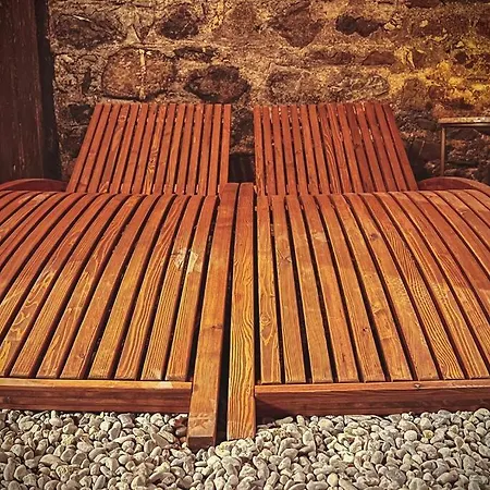 Appartement Hidden Retreats 1466 Edition