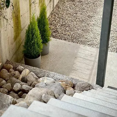 Appartement Hidden Retreats 1466 Edition